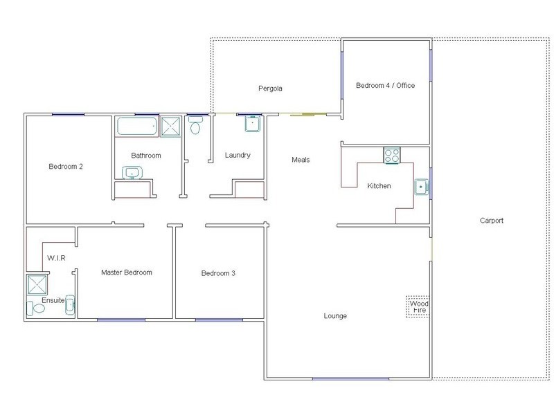 28 Garden Street, Wolseley SA 5269