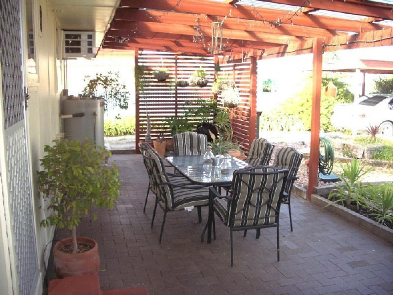 33 Campbell Street, Bordertown SA 5268