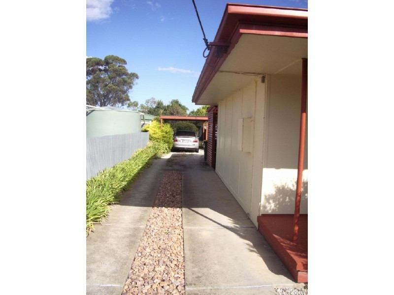 33 Campbell Street, Bordertown SA 5268