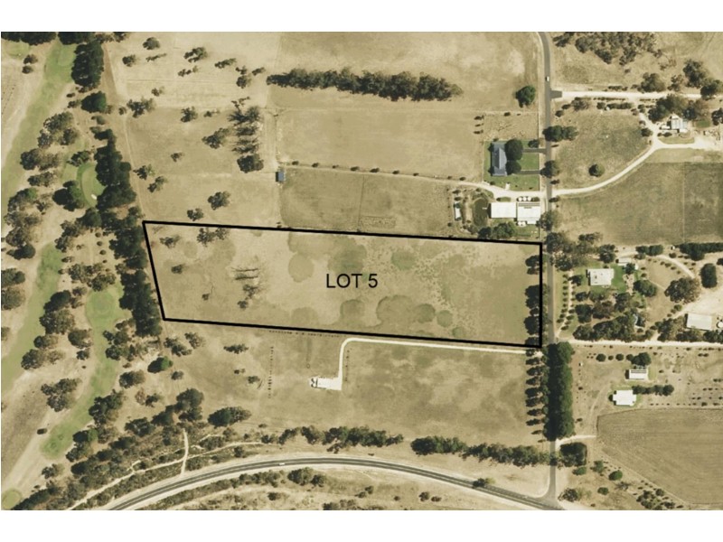 Lot 5 Emu Rise Estate, Keith SA 5267
