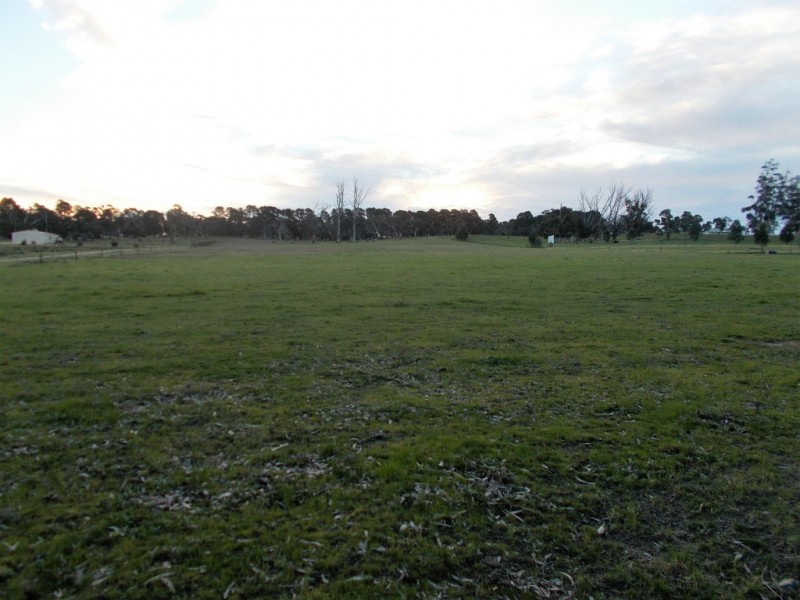 Lot 5 Emu Rise Estate, Keith SA 5267