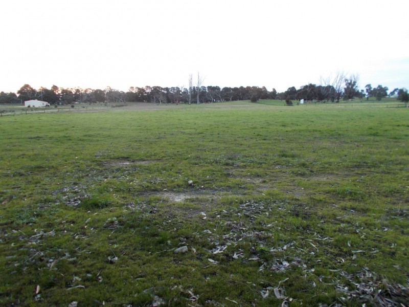 Lot 5 Emu Rise Estate, Keith SA 5267