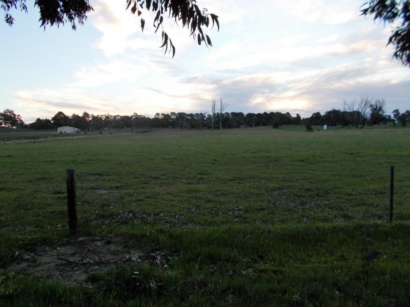 Lot 5 Emu Rise Estate, Keith SA 5267