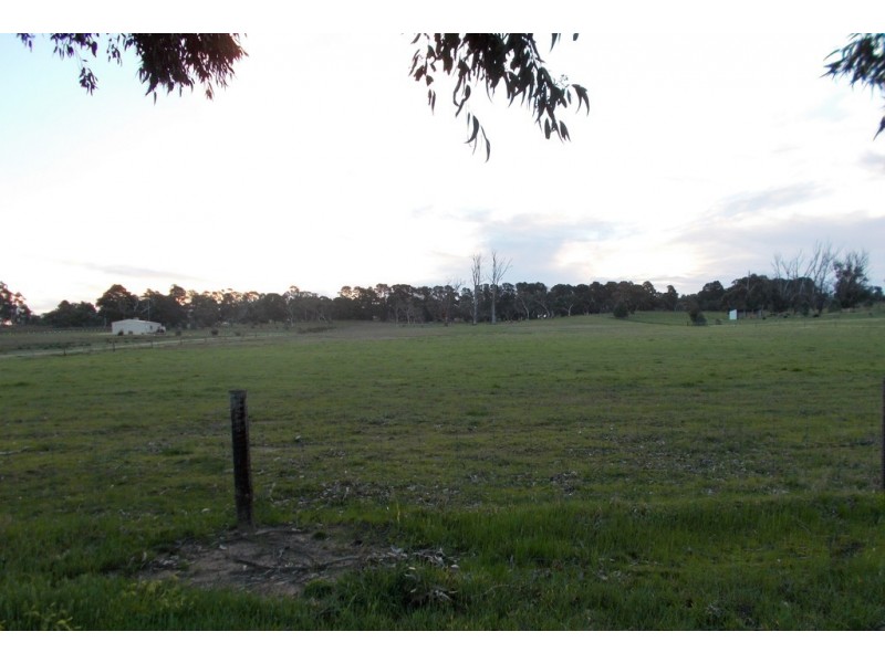 Lot 5 Emu Rise Estate, Keith SA 5267 Floorplan