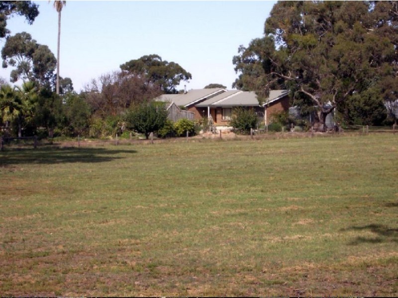 489 Old Padthaway Road, Mundulla SA 5270