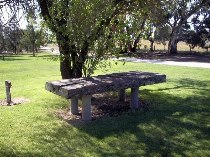 489 Old Padthaway Road, Mundulla SA 5270