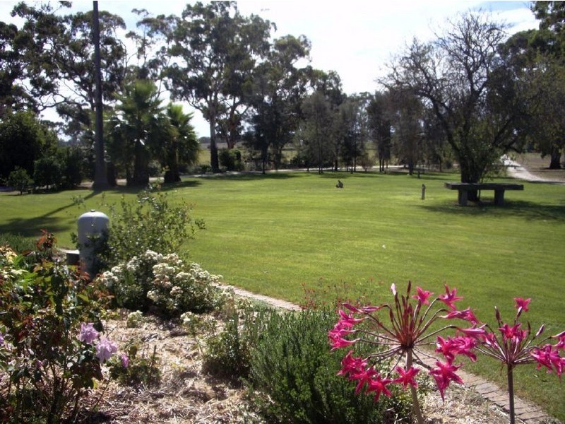 489 Old Padthaway Road, Mundulla SA 5270