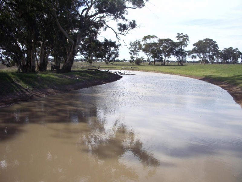 489 Old Padthaway Road, Mundulla SA 5270