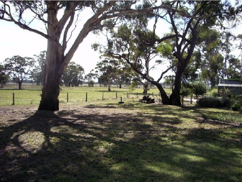 489 Old Padthaway Road, Mundulla SA 5270