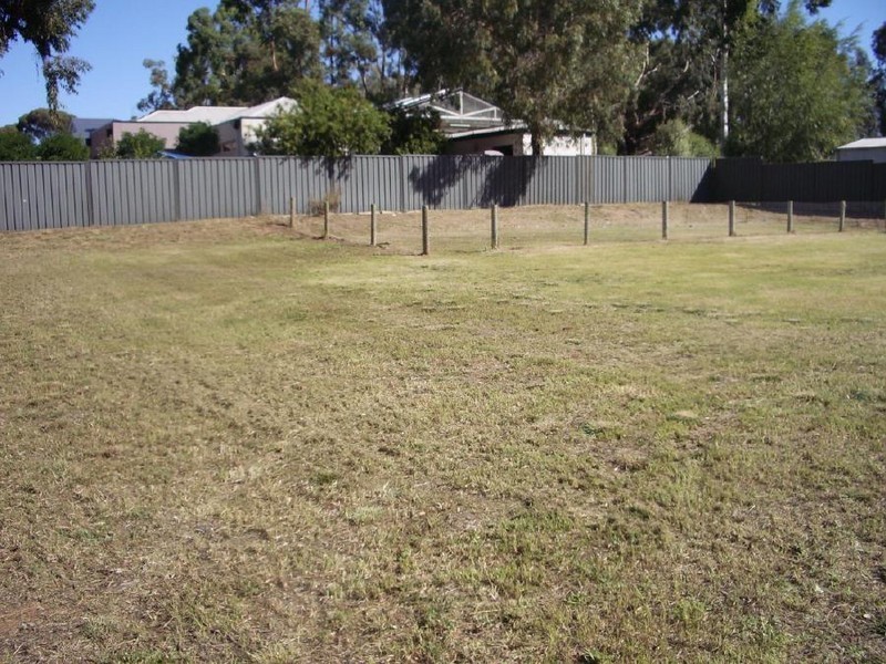 52 Albert Parade, Bordertown SA 5268