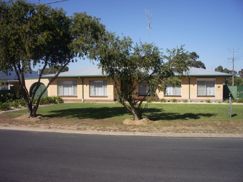 40 Milne Street, Bordertown SA 5268