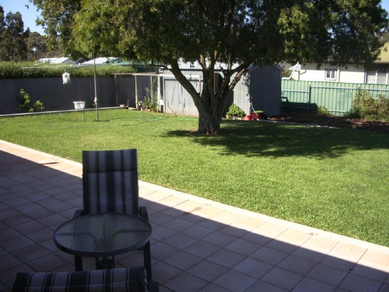 40 Milne Street, Bordertown SA 5268