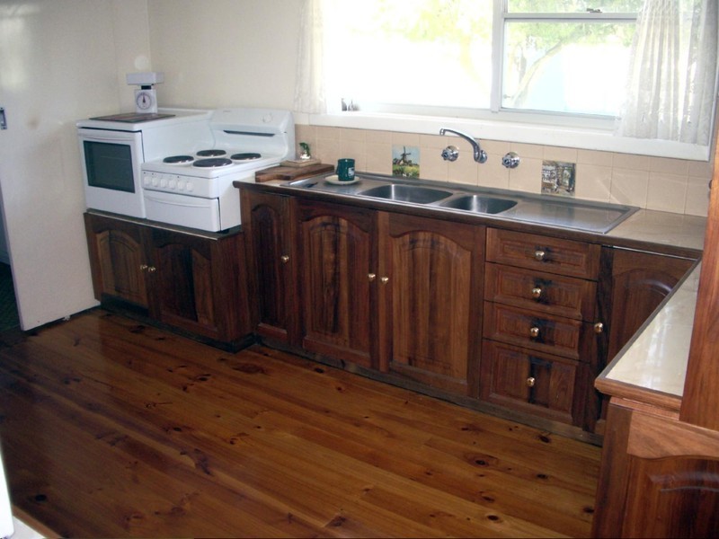 40 Milne Street, Bordertown SA 5268