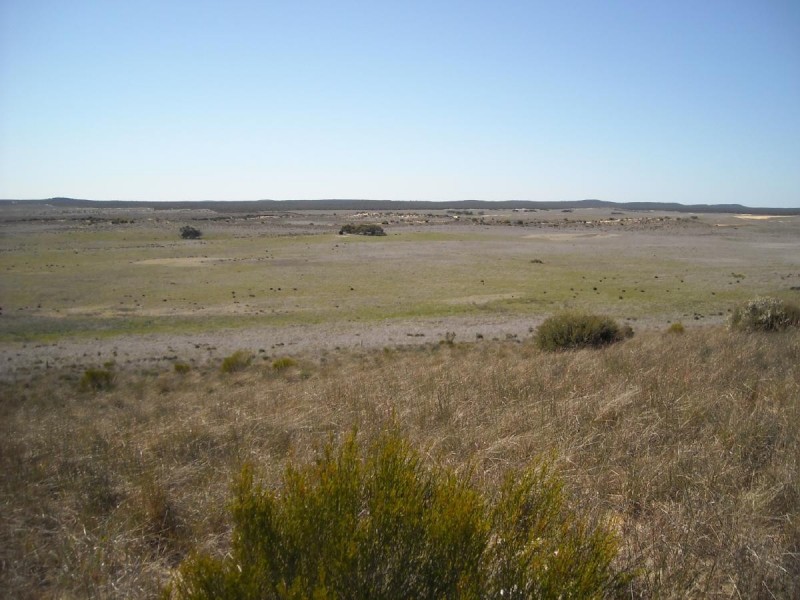 Section 112 Kulkami Muplata Road, Lameroo SA 5302