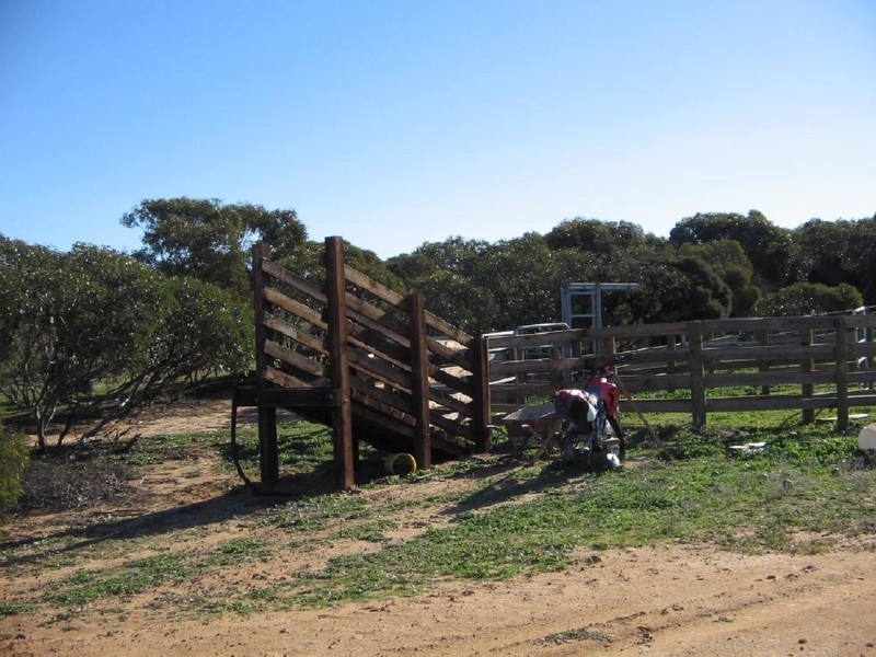 Section 112 Kulkami Muplata Road, Lameroo SA 5302