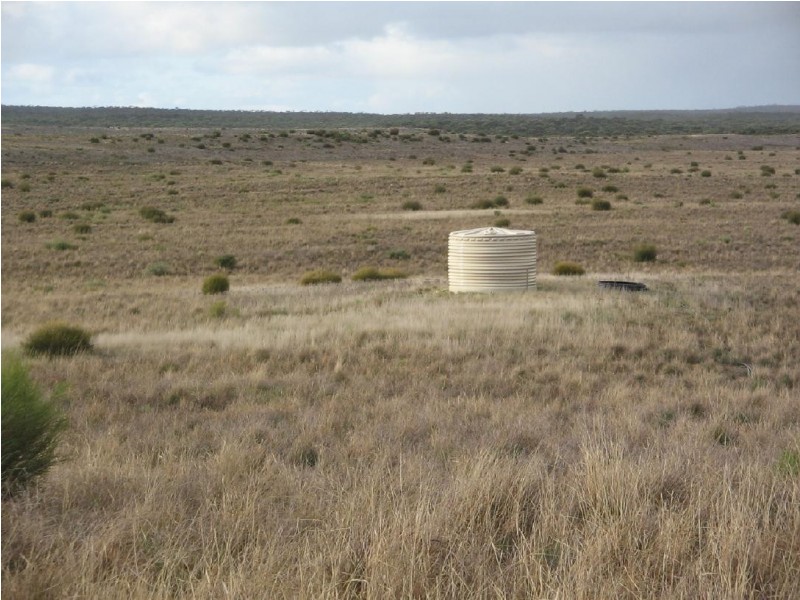 Section 112 Kulkami Muplata Road, Lameroo SA 5302
