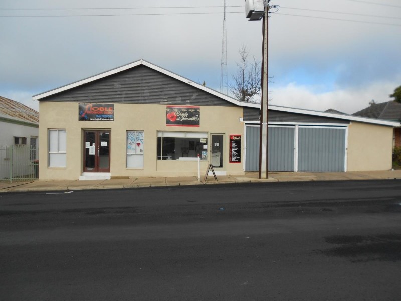 46-50 Crocker Street, Bordertown SA 5268