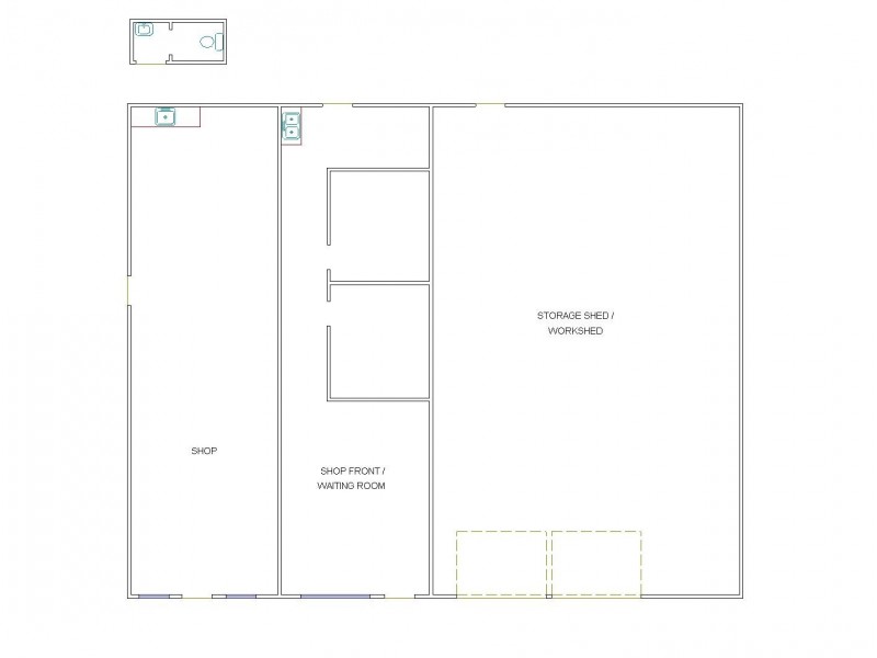 46-50 Crocker Street, Bordertown SA 5268