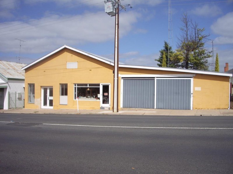 46-50 Crocker Street, Bordertown SA 5268