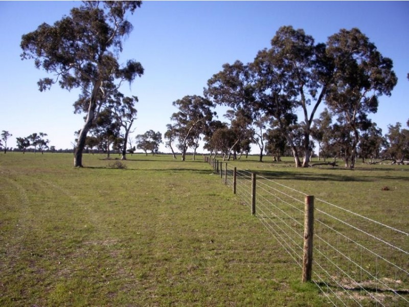 Lot 21 Hutchison Rd, Bordertown SA 5268
