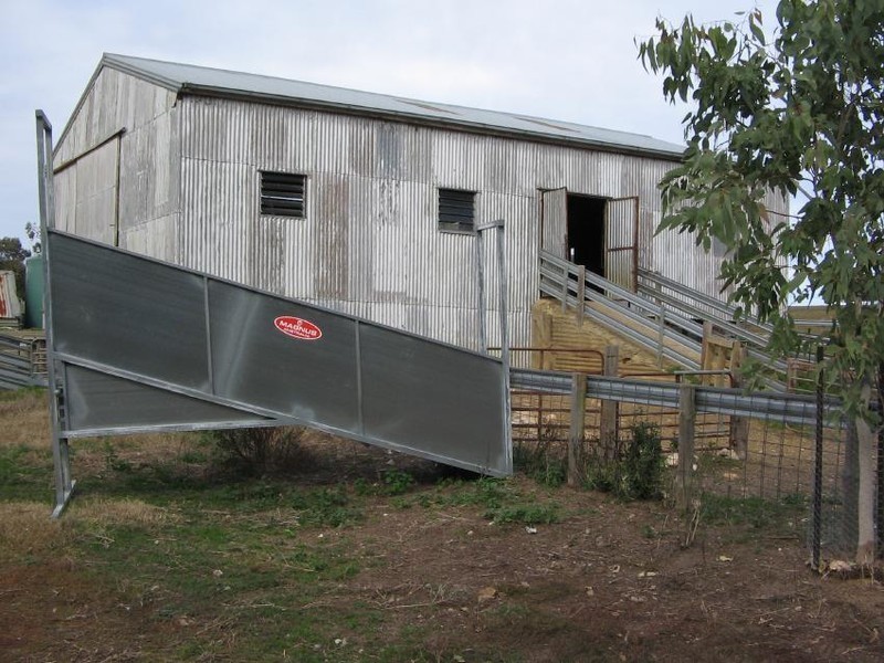 Section 58 Padthaway Rd, Padthaway SA 5271