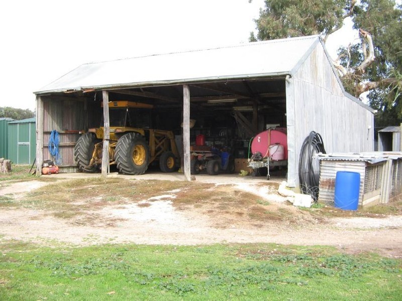 Section 58 Padthaway Rd, Padthaway SA 5271