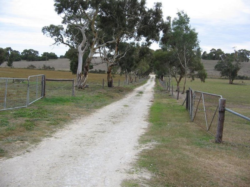 Section 58 Padthaway Rd, Padthaway SA 5271