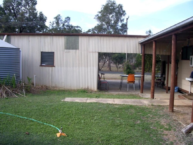 23 Hinge Street, Mundulla SA 5270