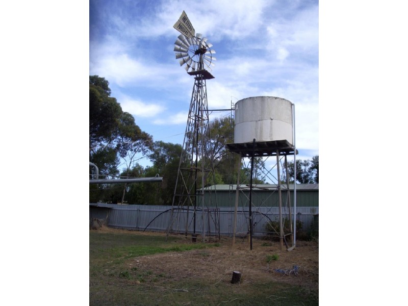 23 Hinge Street, Mundulla SA 5270