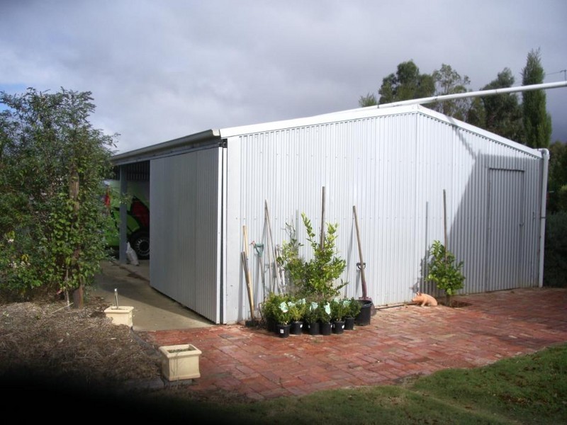 69 I Merrett’s Road, Serviceton VIC 3420