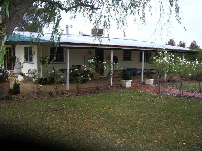 69 I Merrett’s Road, Serviceton VIC 3420