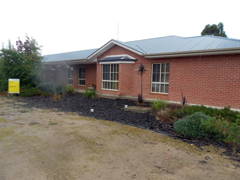 9 Milne Street, Bordertown SA 5268