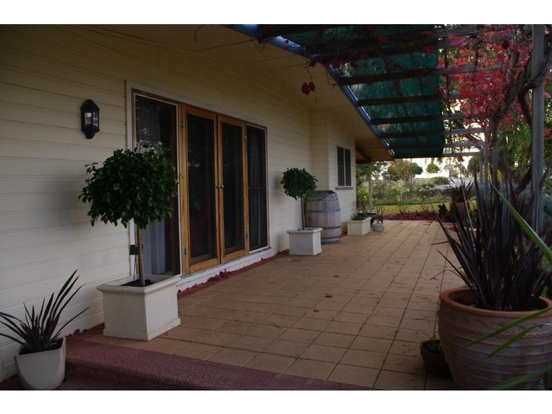 69 I Merrett’s Road, Wolseley SA 5269