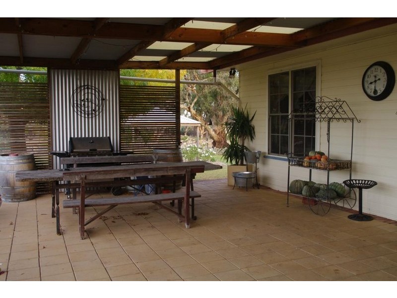 69 I Merrett’s Road, Wolseley SA 5269