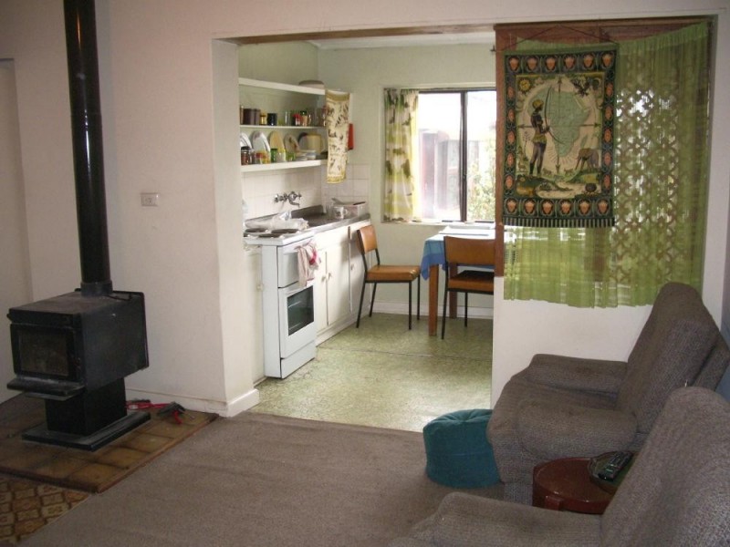 140 Binnie Street, Bordertown SA 5268