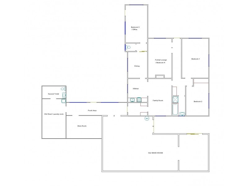 140 Binnie Street, Bordertown SA 5268