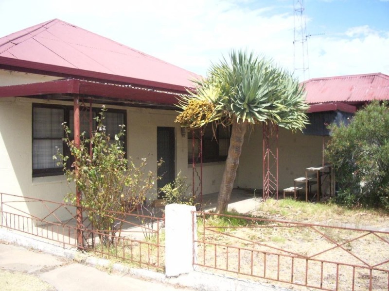 140 Binnie Street, Bordertown SA 5268