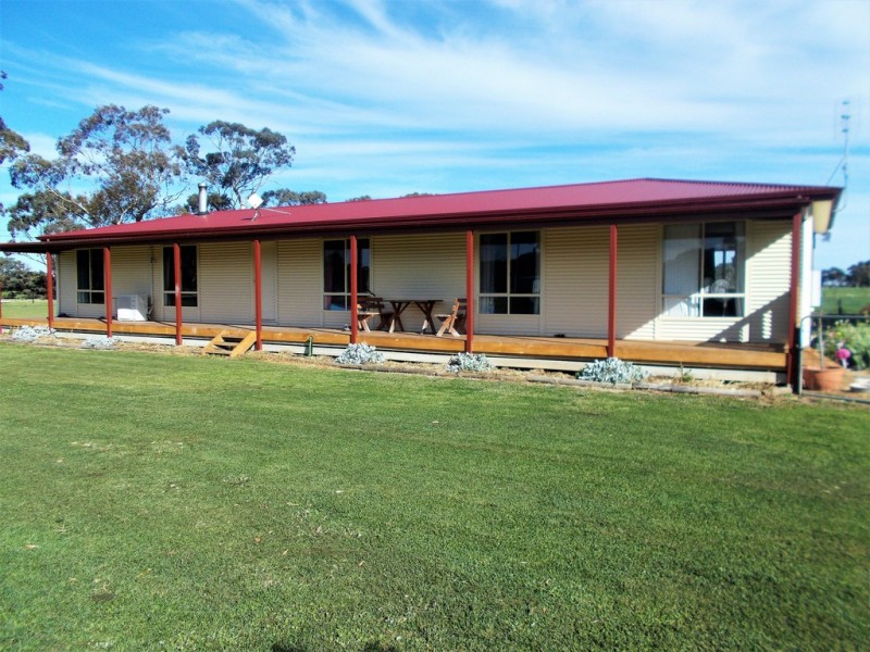 72 Hilliers Road, Mundulla SA 5270