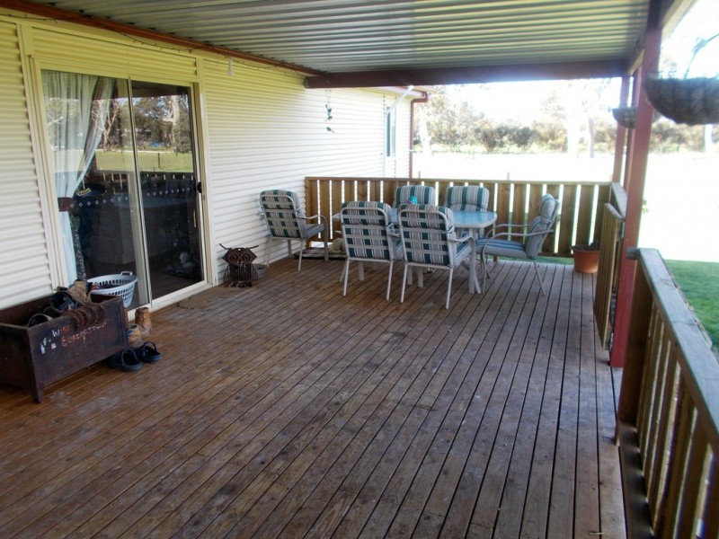 72 Hilliers Road, Mundulla SA 5270