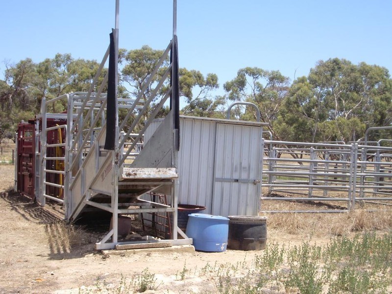 “Alvin Park” Yallawmurray Rd, Padthaway SA 5271