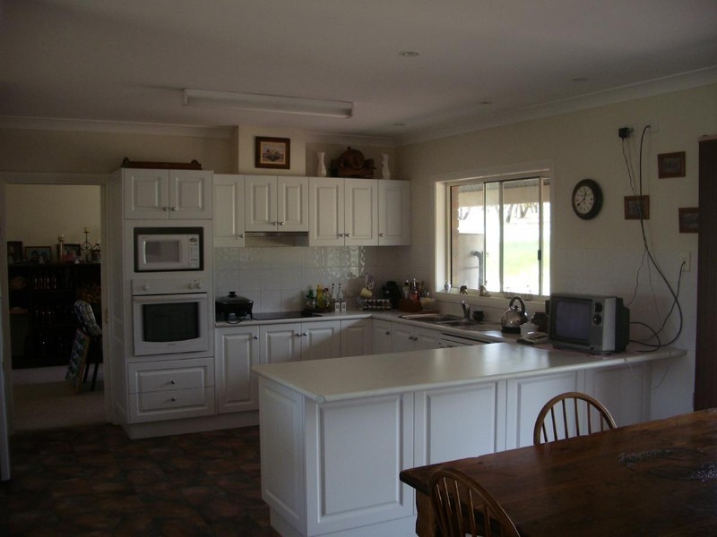 “Alvin Park” Yallawmurray Rd, Padthaway SA 5271