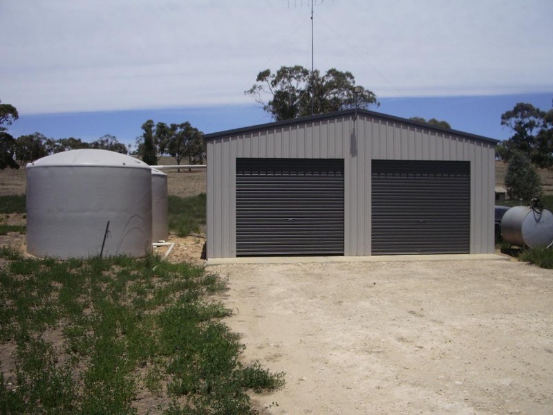 “Alvin Park” Yallawmurray Rd, Padthaway SA 5271