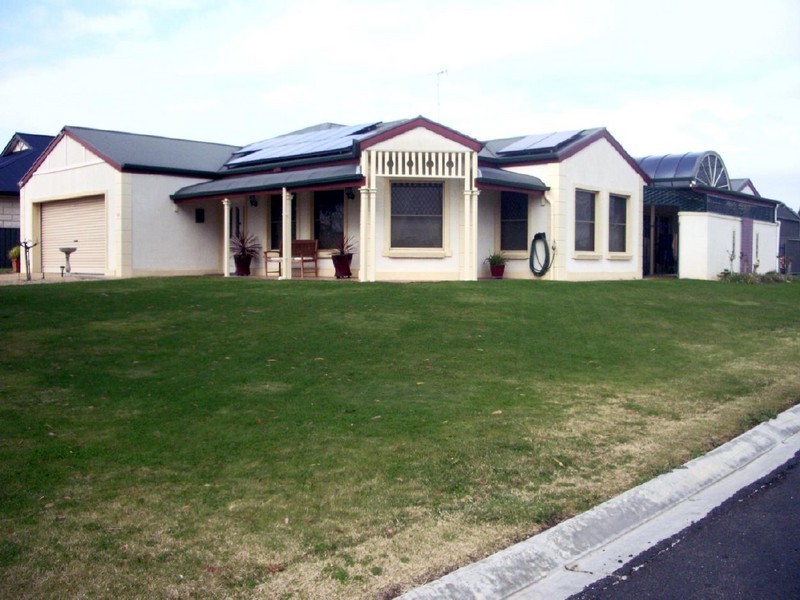 96 South Avenue, Bordertown SA 5268