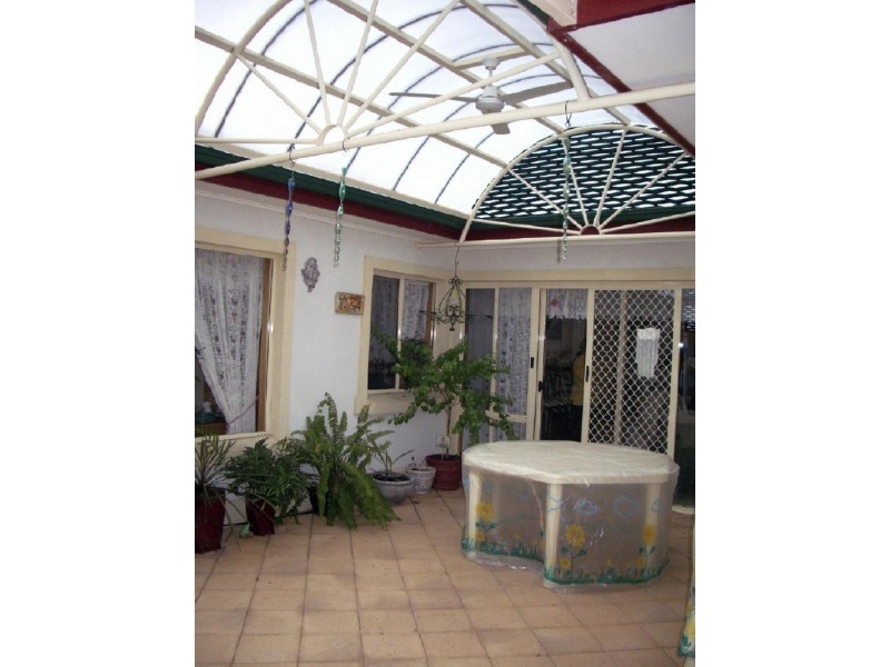 96 South Avenue, Bordertown SA 5268