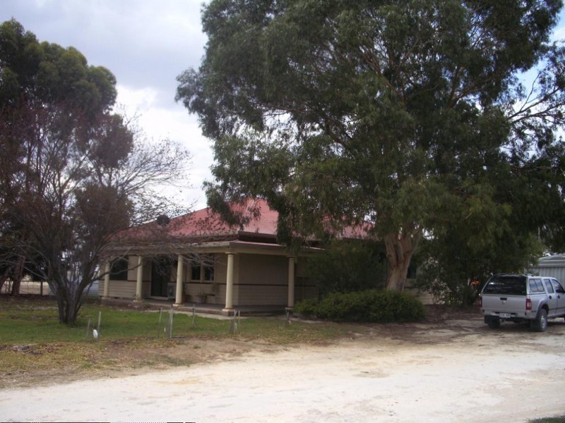 Lot 51 Punjum Rd, Mundulla SA 5270