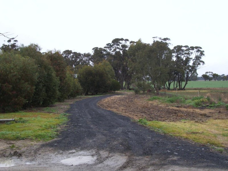 Lot 51 Punjum Rd, Mundulla SA 5270