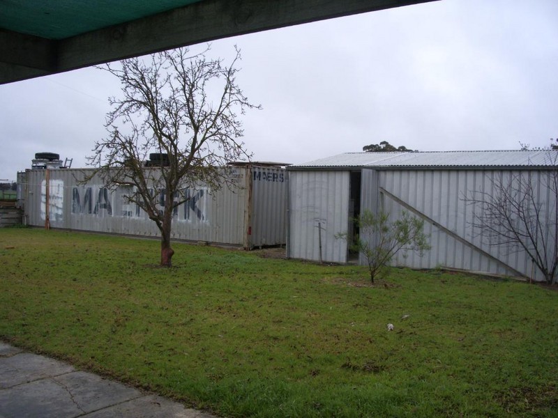 Lot 51 Punjum Rd, Mundulla SA 5270