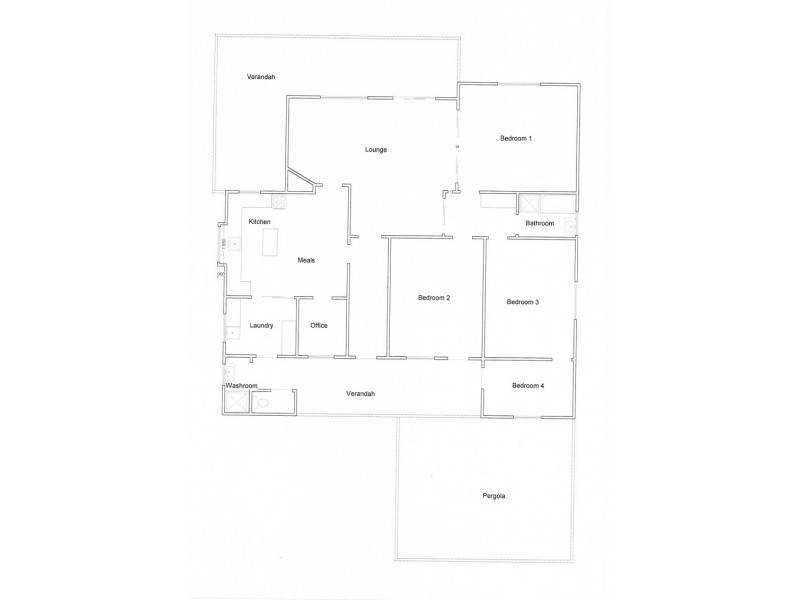 Lot 51 Punjum Rd, Mundulla SA 5270