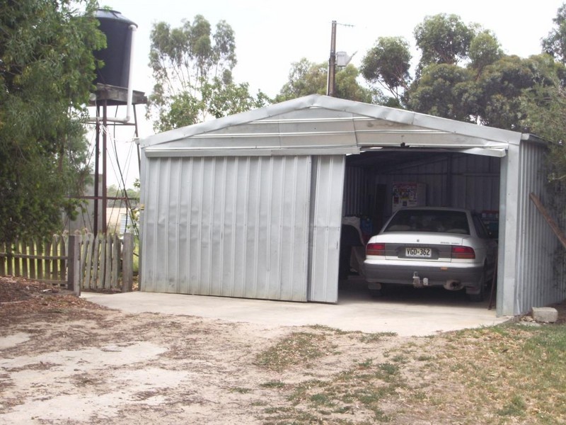 Lot 51 Punjum Rd, Mundulla SA 5270