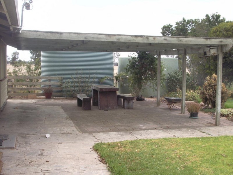 Lot 51 Punjum Rd, Mundulla SA 5270